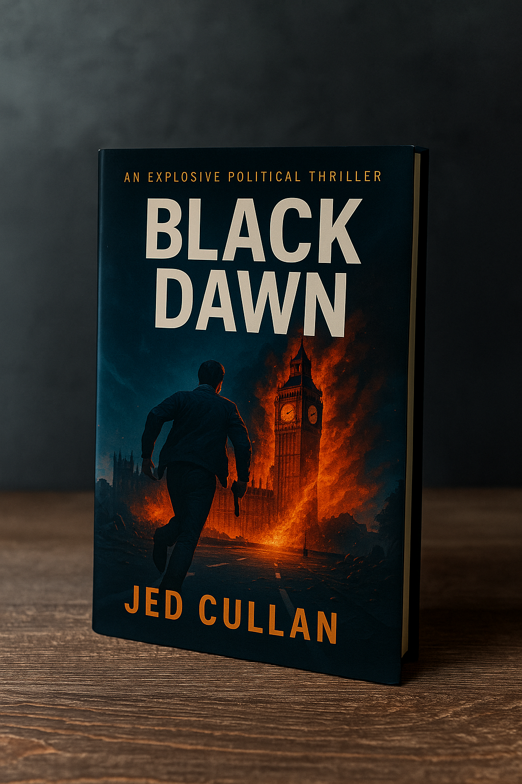 Black Dawn Store