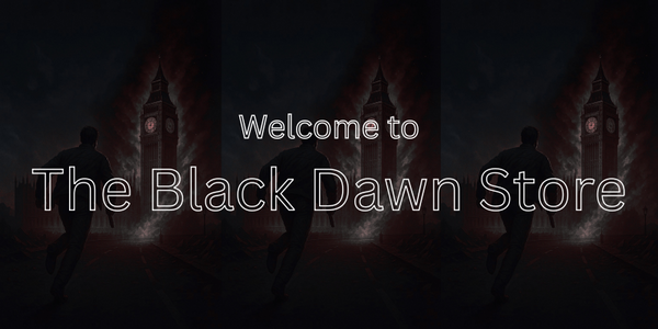 Black Dawn Store